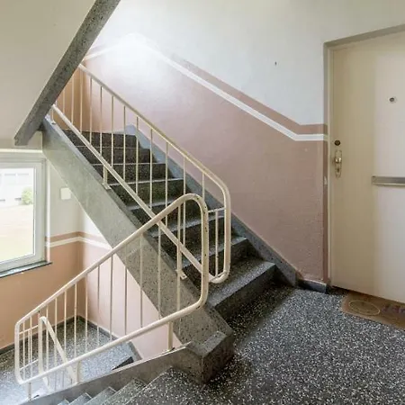 Apartment Private *