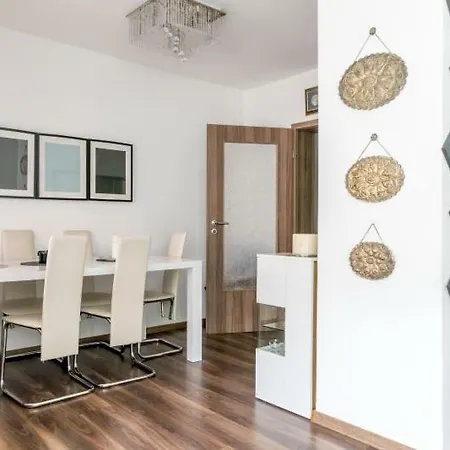 Apartment Private