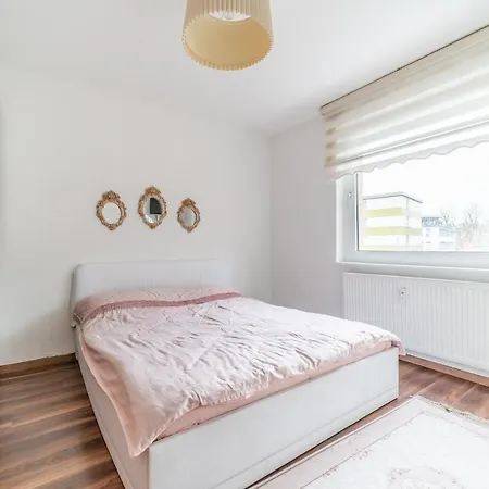 Private Apartment Hannover