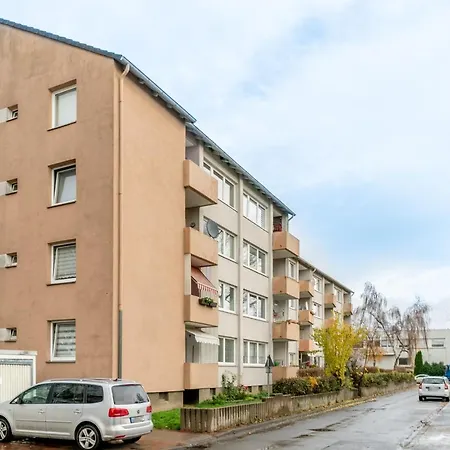 Apartment Private